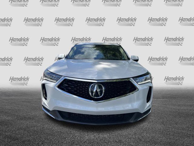 2024 Acura RDX Base