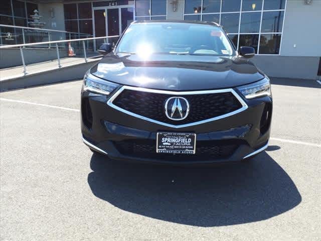 2024 Acura RDX Base