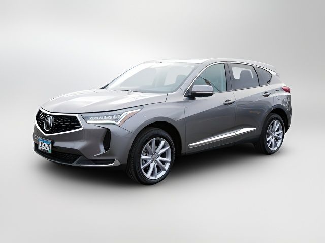 2024 Acura RDX Base