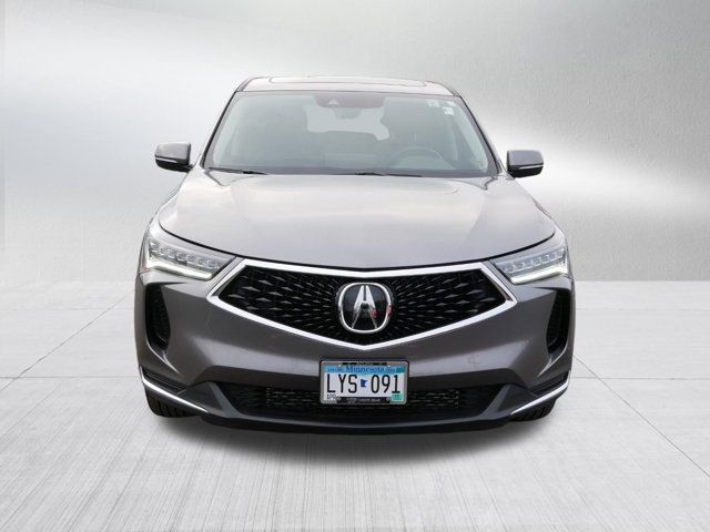 2024 Acura RDX Base