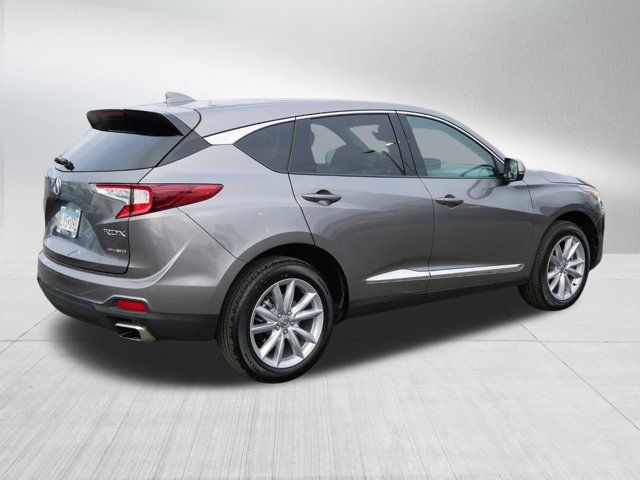 2024 Acura RDX Base