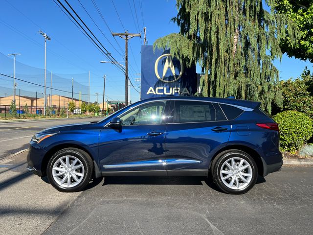 2024 Acura RDX Base