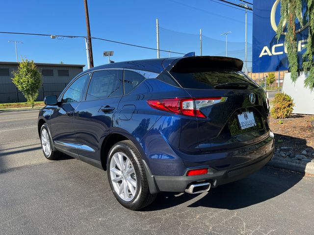 2024 Acura RDX Base