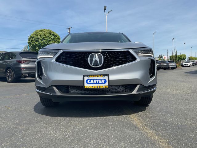 2024 Acura RDX Base