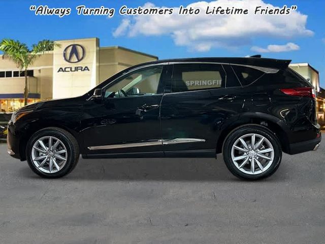 2024 Acura RDX Base