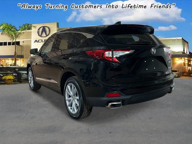 2024 Acura RDX Base