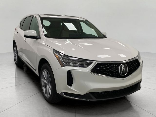 2024 Acura RDX Base