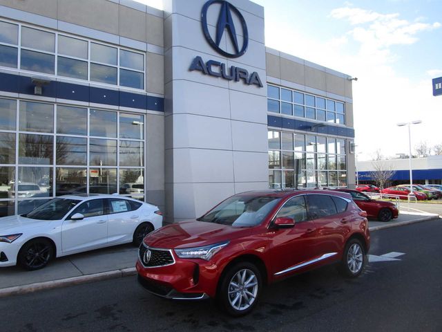 2024 Acura RDX Base