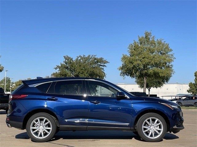 2024 Acura RDX Base