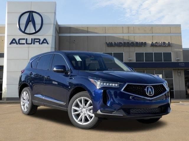 2024 Acura RDX Base