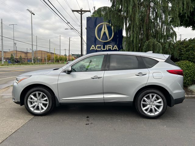 2024 Acura RDX Base