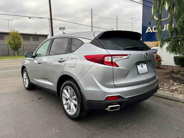 2024 Acura RDX Base