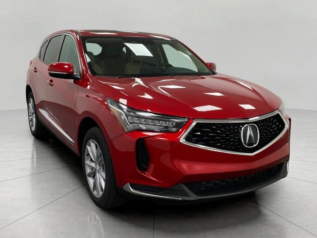 2024 Acura RDX Base