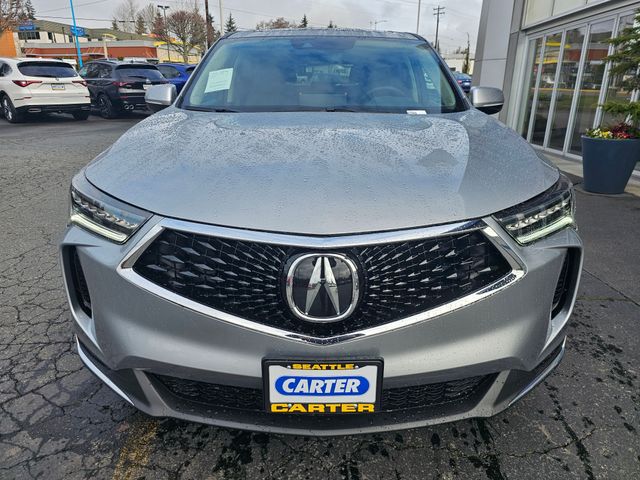 2024 Acura RDX Base