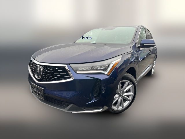 2024 Acura RDX Base