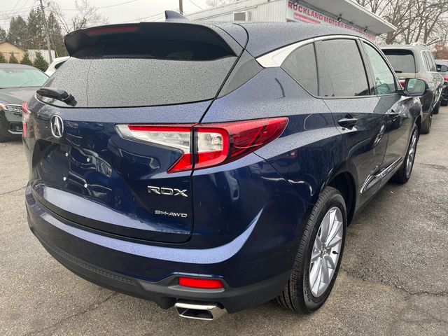 2024 Acura RDX Base