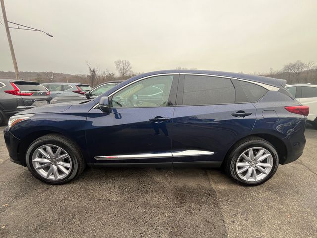 2024 Acura RDX Base