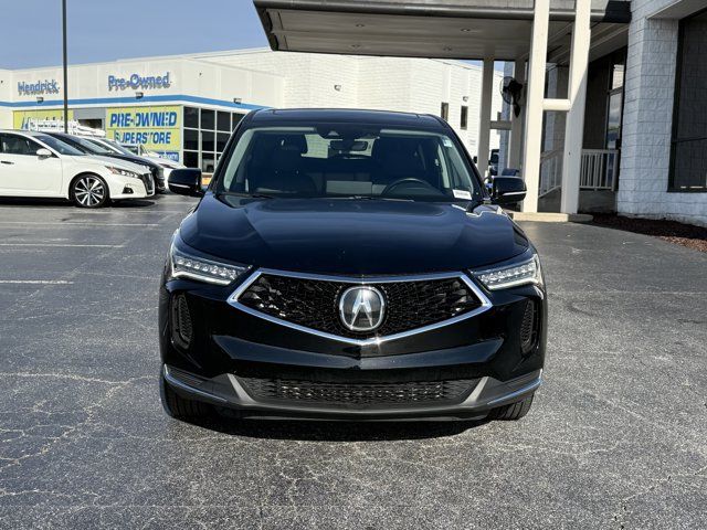 2024 Acura RDX Base