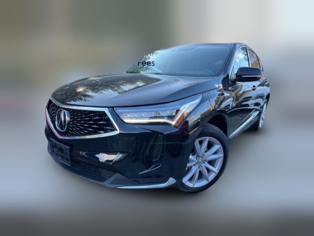 2024 Acura RDX Base