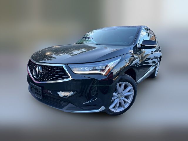 2024 Acura RDX Base