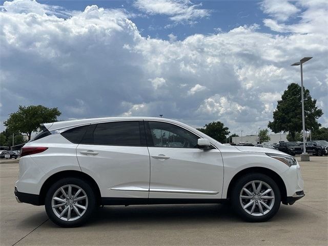 2024 Acura RDX Base