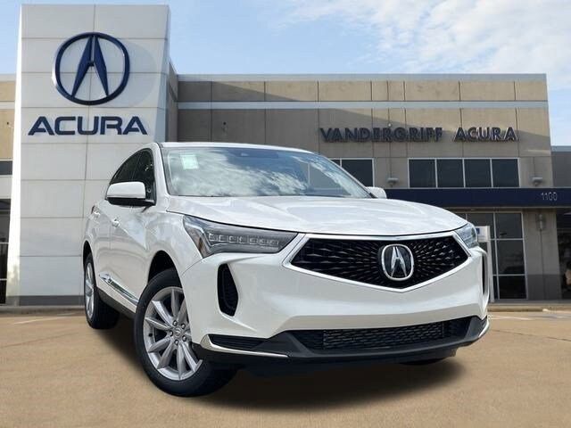 2024 Acura RDX Base