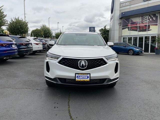 2024 Acura RDX Base