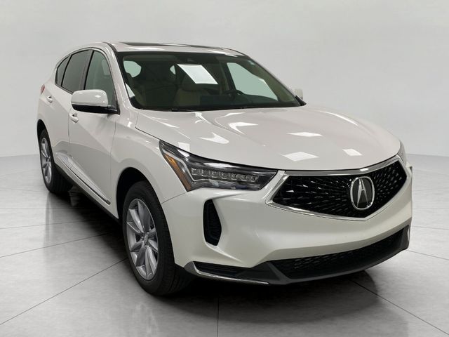 2024 Acura RDX Base