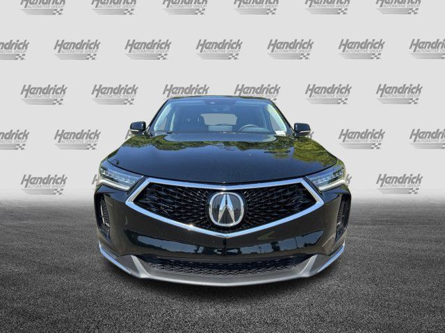 2024 Acura RDX Base