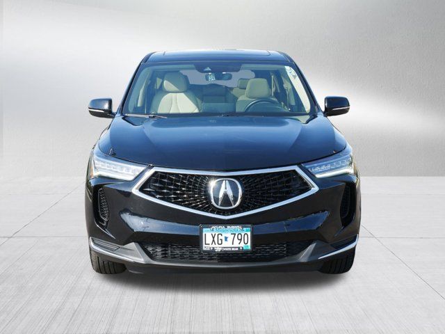 2024 Acura RDX Base