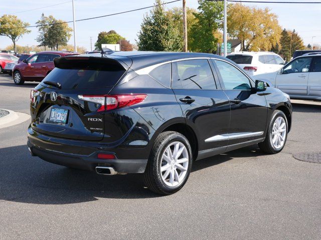 2024 Acura RDX Base