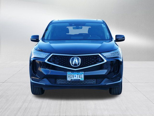 2024 Acura RDX Base