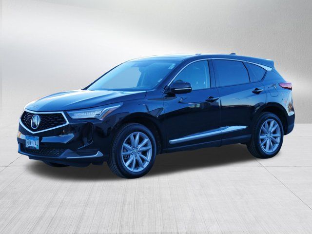 2024 Acura RDX Base