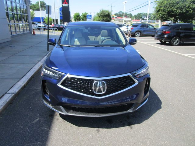 2024 Acura RDX Base