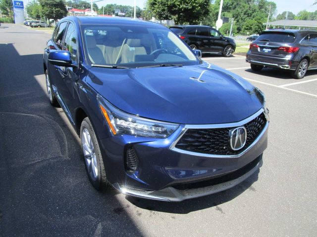 2024 Acura RDX Base