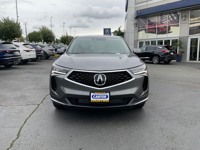 2024 Acura RDX Base