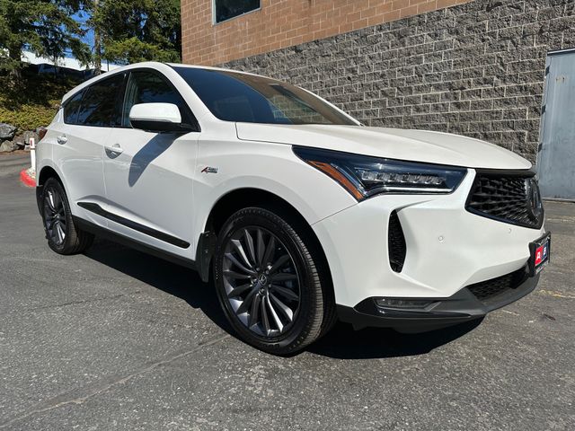 2024 Acura RDX A-Spec Advance