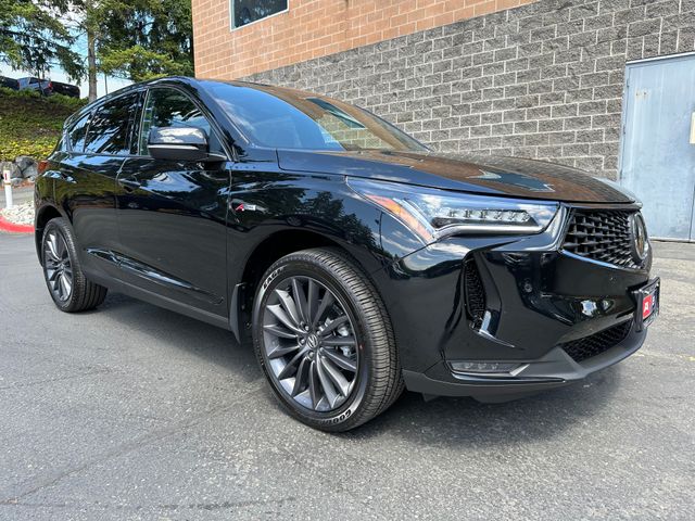 2024 Acura RDX A-Spec Advance