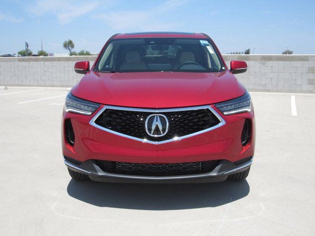 2024 Acura RDX Base