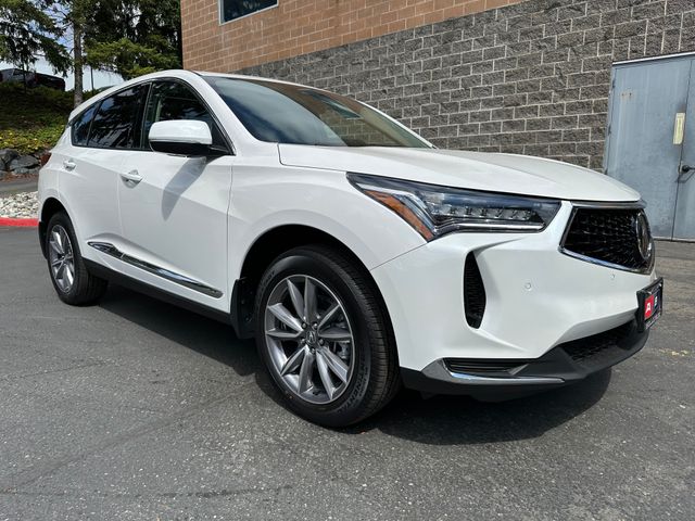 2024 Acura RDX Technology