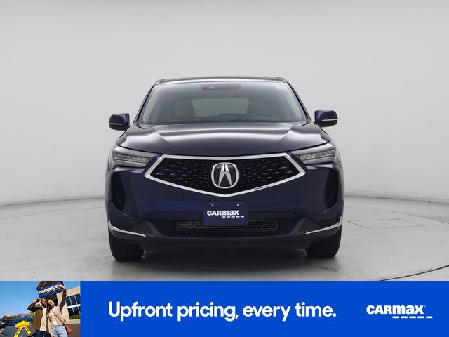 2024 Acura RDX Base