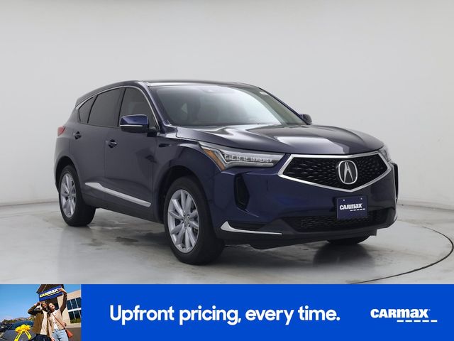 2024 Acura RDX Base