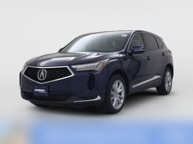 2024 Acura RDX Base