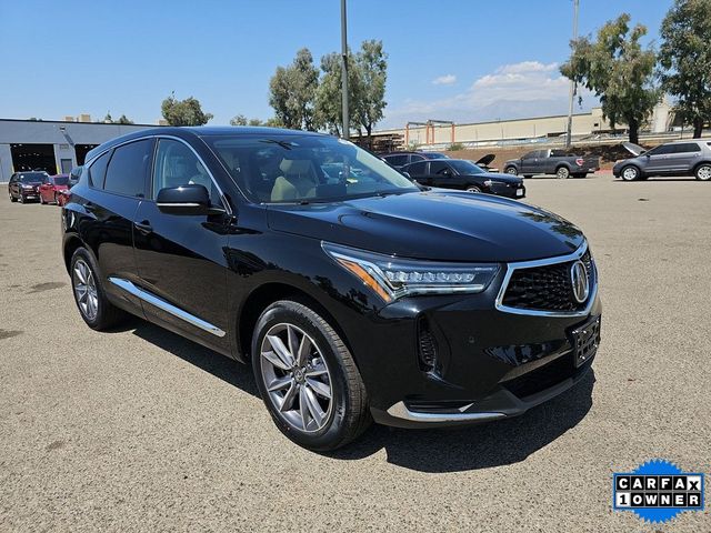 2024 Acura RDX Technology