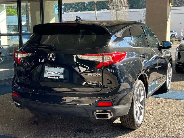 2024 Acura RDX Technology