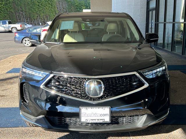 2024 Acura RDX Technology