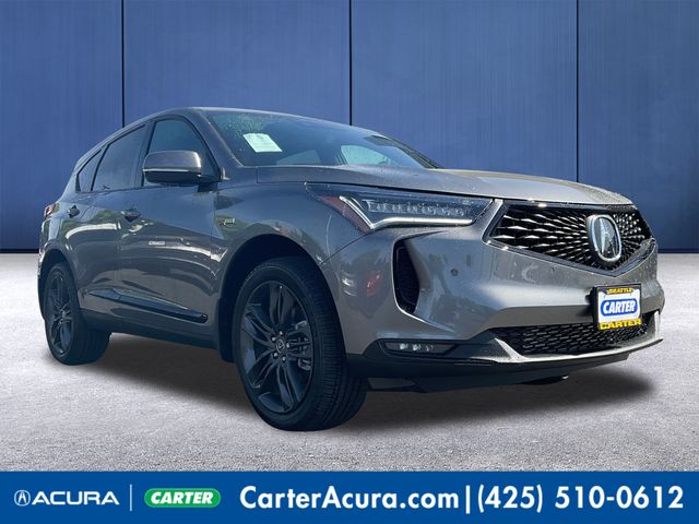 2024 Acura RDX A-Spec