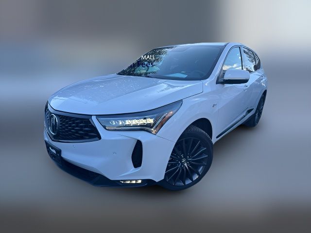 2024 Acura RDX A-Spec Advance