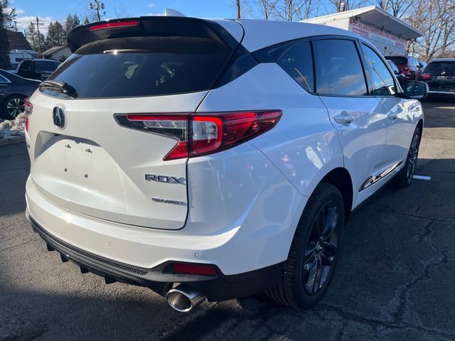 2024 Acura RDX A-Spec