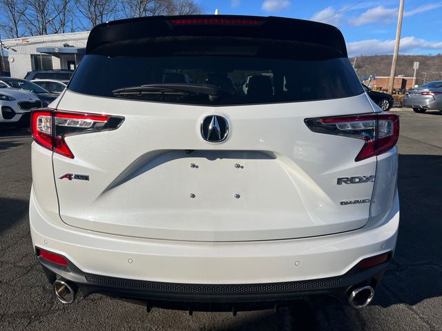 2024 Acura RDX A-Spec